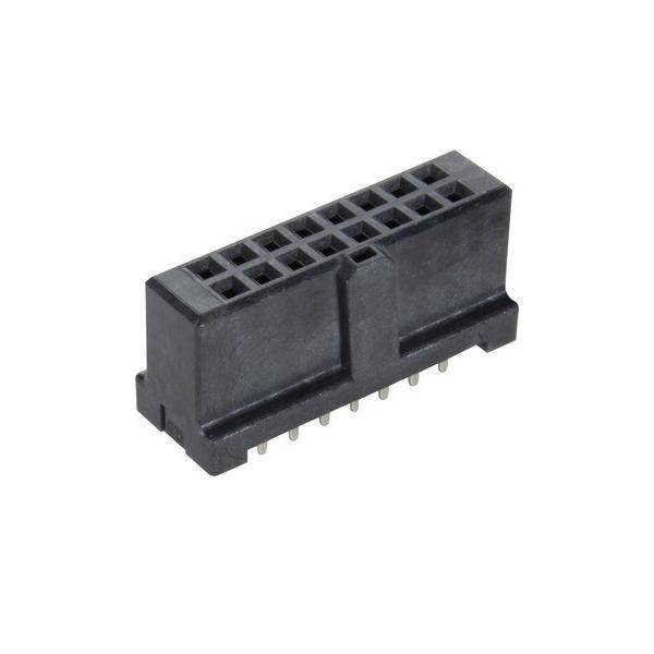 Harting Federleiste Reflowlöt- 09195167824741