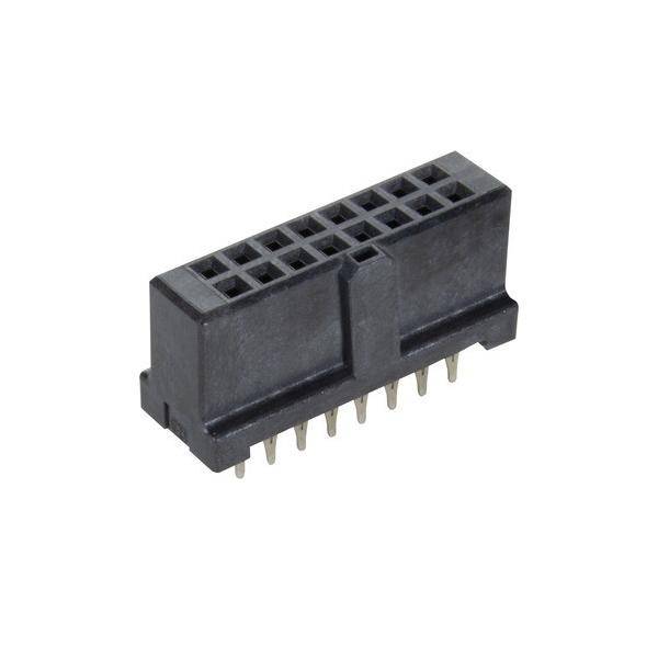Harting Federleiste Einpressansch. 09195166829