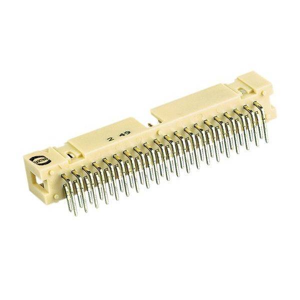 Harting Messerleiste gewinkelt 09195265323740