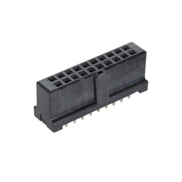 Harting Federleiste Reflowlöt- 09195207822