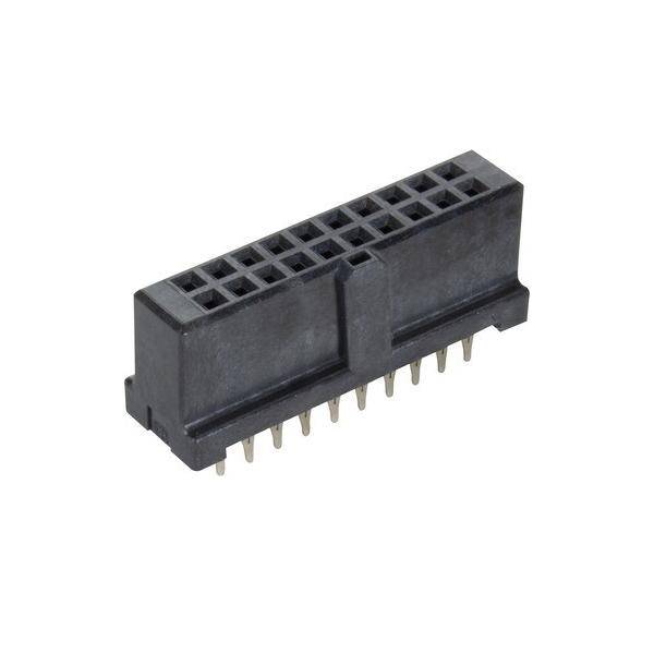 Harting Federleiste Einpressansch. 09195206829