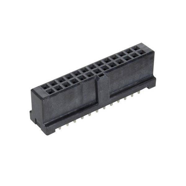 Harting Federleiste Reflowlöt- 09195266824