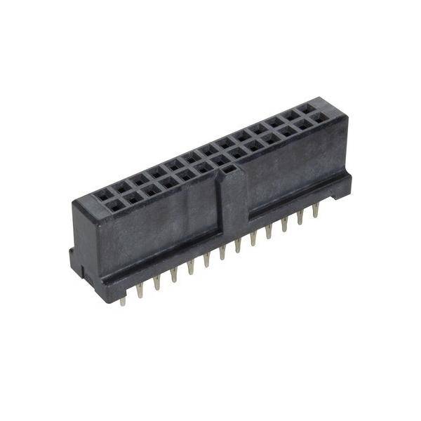 Harting Federleiste Einpressansch. 09195267829