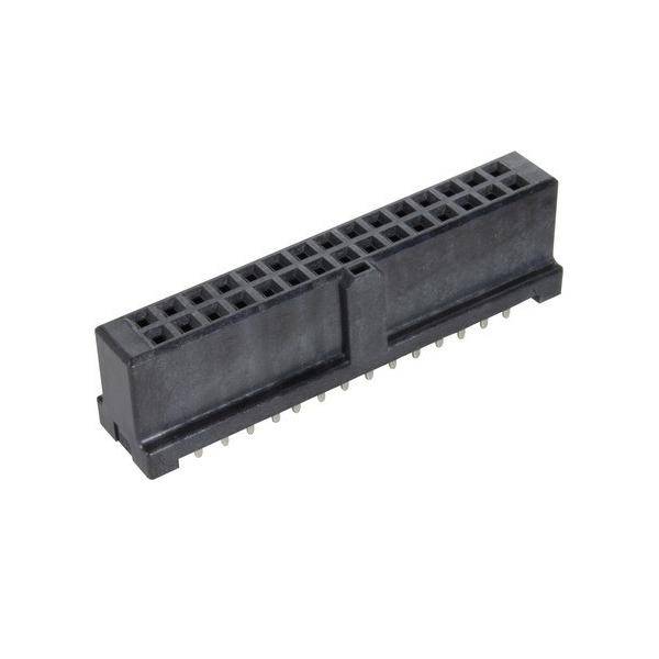 Harting Federleiste Reflowlöt- 09195307824