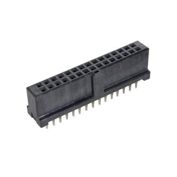 Harting Federleiste Einpressansch. 09195306829