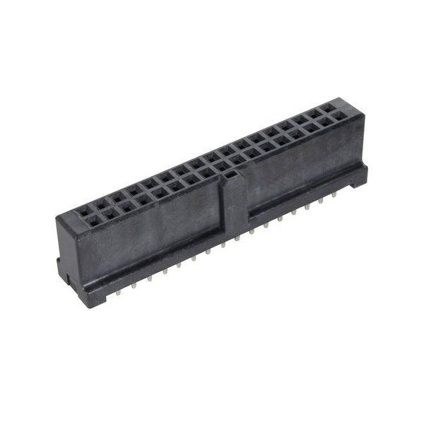 Harting Federleiste Reflowlöt- 09195346824741