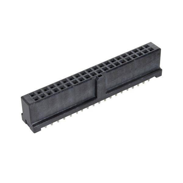 Harting Federleiste Reflowlöt- 09195406824