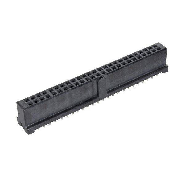 Harting Federleiste Reflowlöt- 09195507824