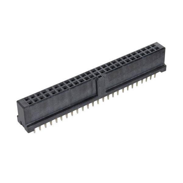 Harting Federleiste Einpressansch. 09195506829