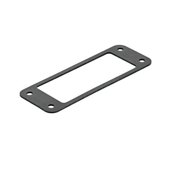 Harting Flanschdichtung Baugröße: 09200009992