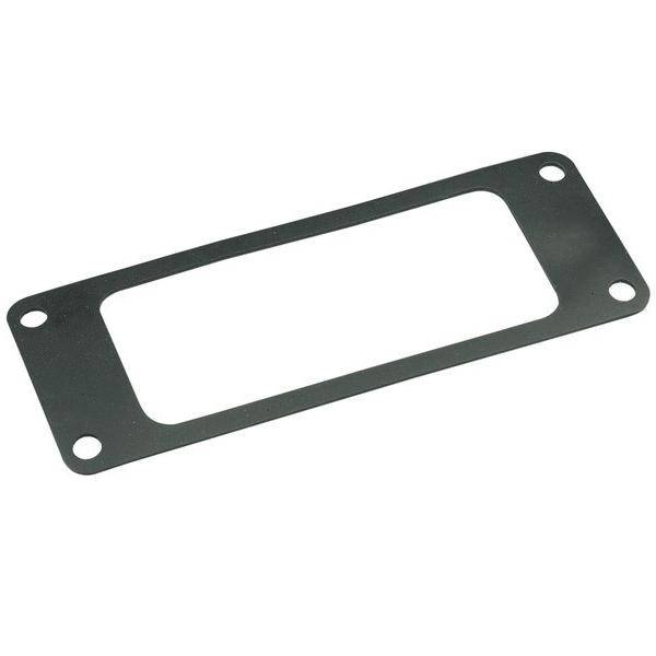 Harting Flanschdichtung Baugröße: 09200009993