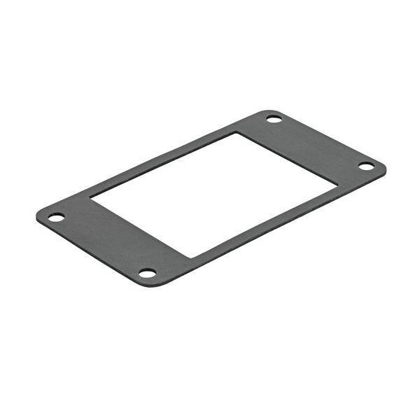 Harting Flanschdichtung Baugröße: 09200009994