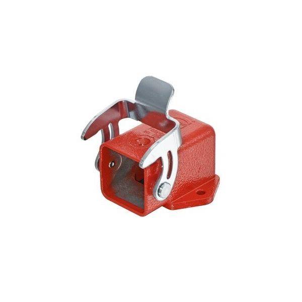 Harting Anbaugehäuse gewinkelt 09200030804