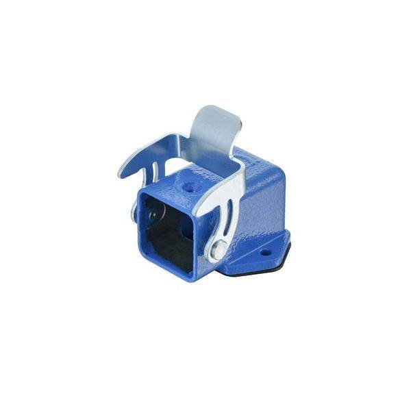Harting Anbaugehäuse gewinkelt 09200030805