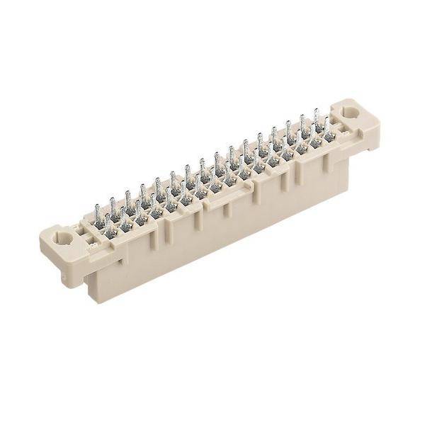 Harting Federleiste Wellenlöt- 09222326824222