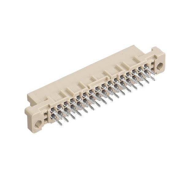 Harting Federleiste Wellenlöt- 09222326825