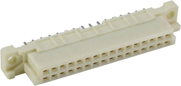 Harting Federleiste Reflowlöt- 09222326841