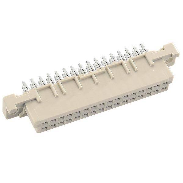 Harting Federleiste Einpressansch. 09222326850