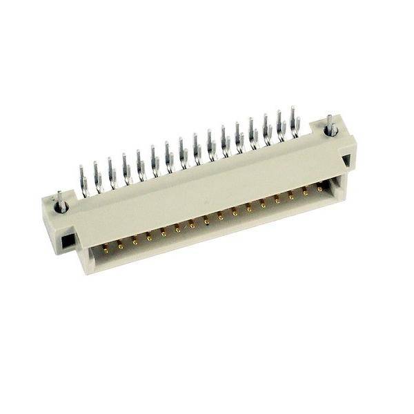 Harting Messerleiste gewinkelt 09223326921