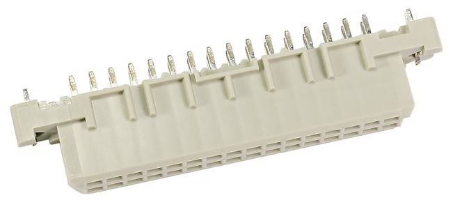 Harting Federleiste Wellenlöt- 09224326825