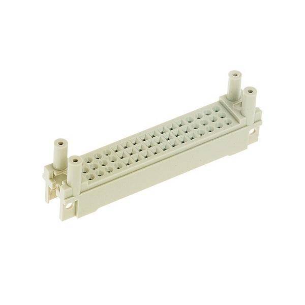 Harting Übergaberahmen Bauform: 09230009964
