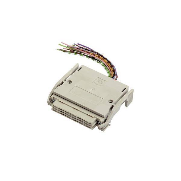 Harting Schalengehäuse 15mm Kunst- 09230480501