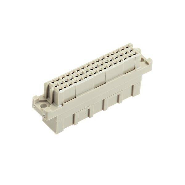 Harting Federleiste Crimpanschluss 09230483214