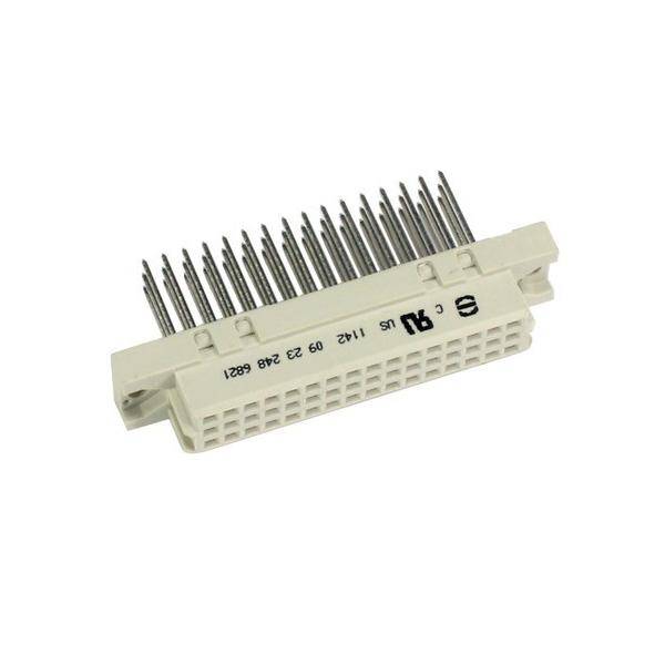 Harting Federleiste Wellenlöt- 09232486421