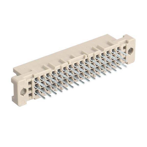 Harting Federleiste Wellenlöt- 09232486825