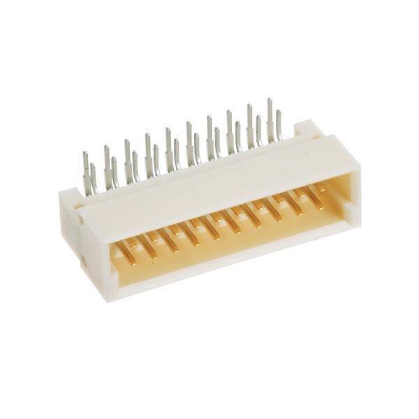 Harting Messerleiste gewinkelt 09241206571