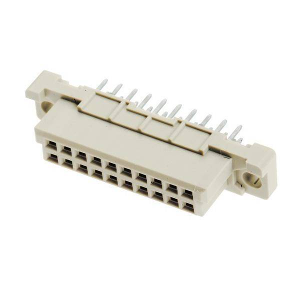 Harting Federleiste Wellenlöt- 09242206824