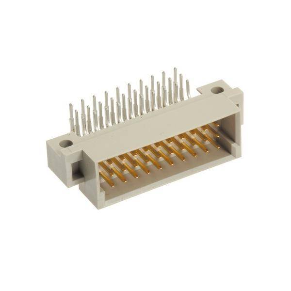 Harting Messerleiste gewinkelt 09251306921