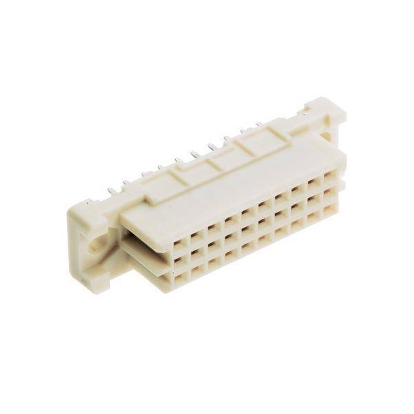 Harting Federleiste Reflowlöt- 09252306841