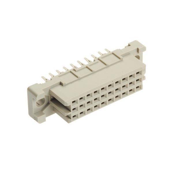 Harting Federleiste Einpressansch. 09252306850