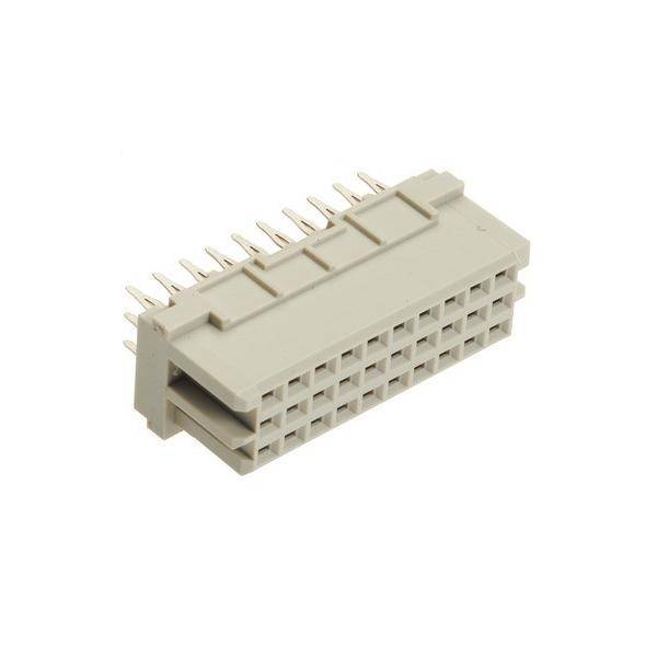 Harting Federleiste Einpressansch. 09252306870