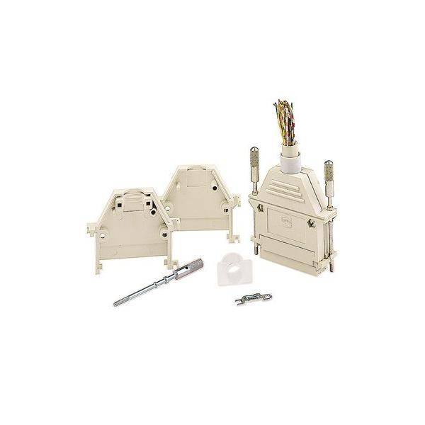 Harting Schalengehäuse 17mm Kunst- 09260240401