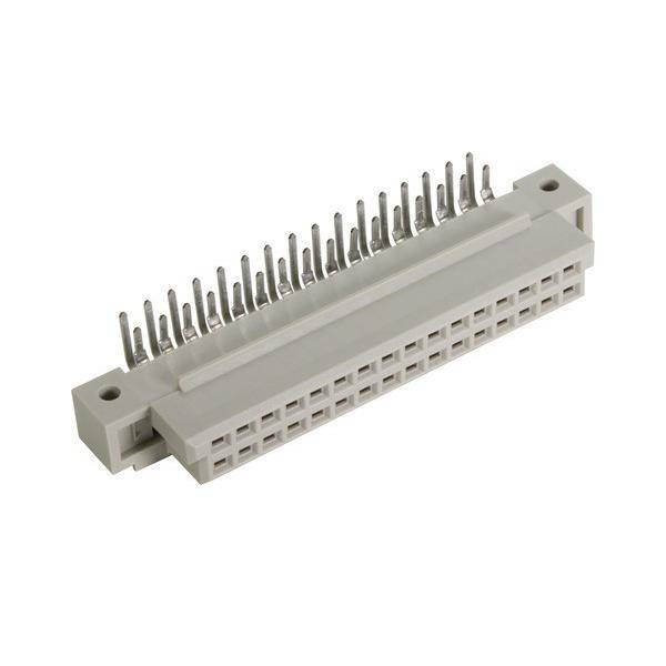Harting Federleiste Wellenlöt- 09272326801