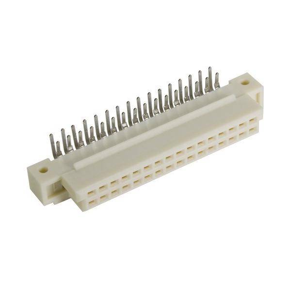 Harting Federleiste Reflowlöt- 09272326804