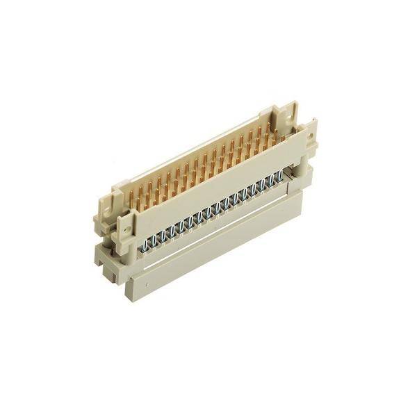 Harting Mezzanine Adapter Bauform: 09281485531