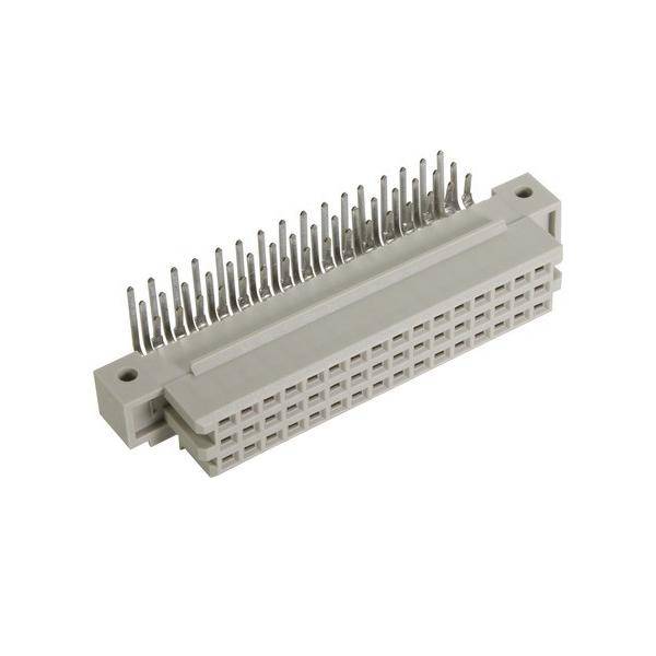 Harting Federleiste Reflowlöt- 09282486804