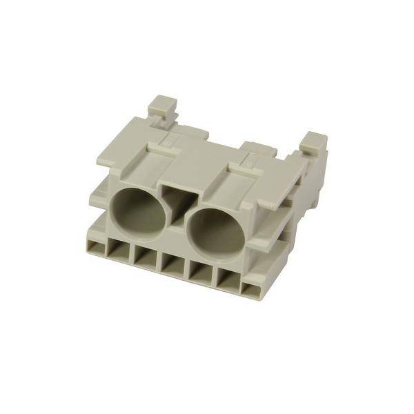 Harting Messerleiste gewinkelt 09290023201