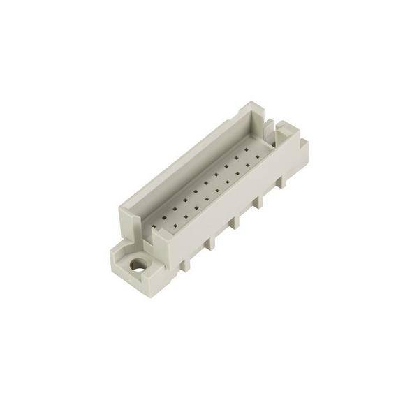 Harting Übergaberahmen Bauform: 09291303101