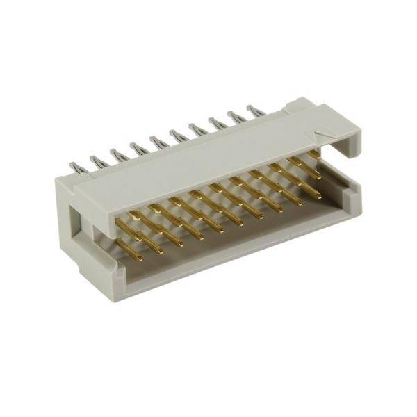 Harting Messerleiste 2A 09291306504