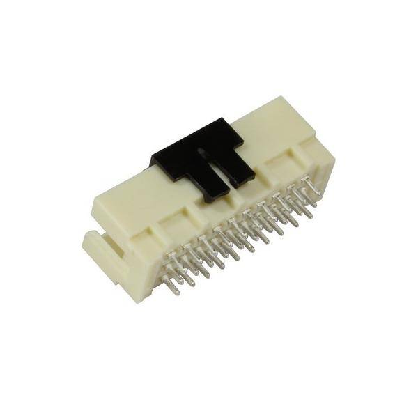 Harting Messerleiste gerade 09291306569