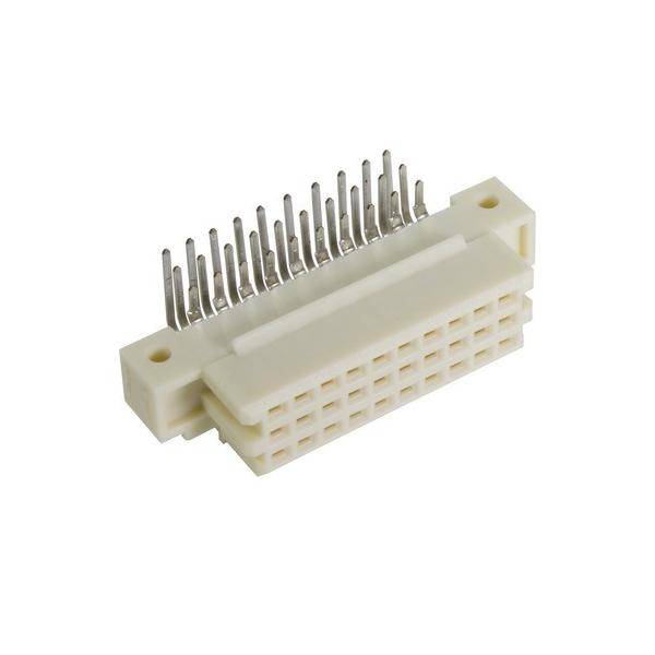 Harting Federleiste Wellenlöt- 09292306801