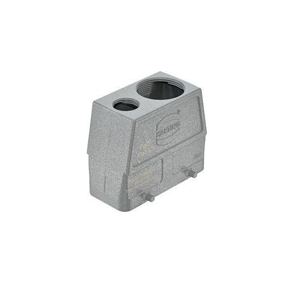 Harting Tüllengehäuse 09300160464
