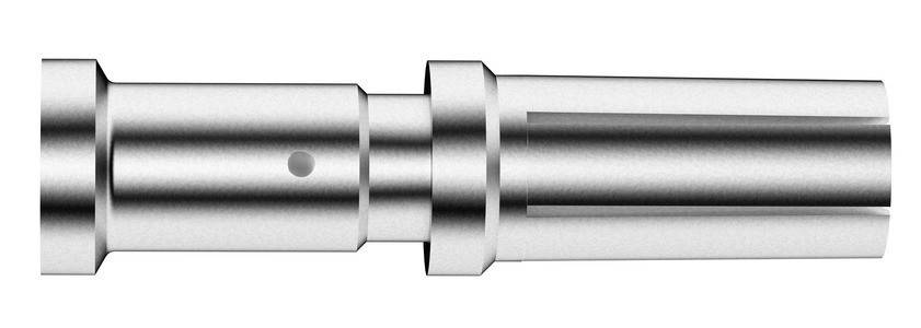 Harting Crimpkontakt 35A Buchse 09310006203