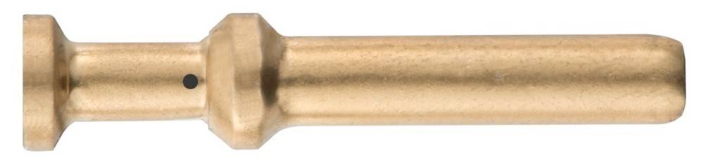 Harting Crimpkontakt 40A Stift 09322006118