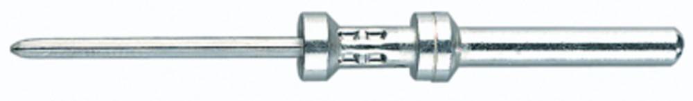 Harting Leiterplattenkontakt 09330006195
