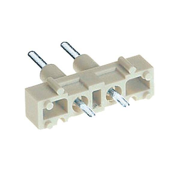 Harting Leiterplattenadapter Han 09330009996